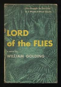 Lord of the Flies by Golding, William - 1955