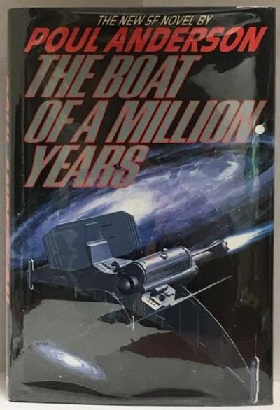 The Boat of a Million Years