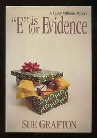 "E" is for Evidence