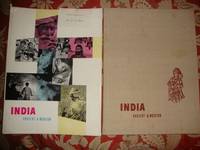 India Ancient And Modern - 