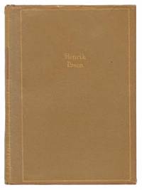The Works of Henrik Ibsen (One Volume Edition)