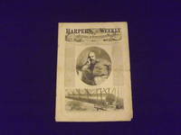 Harper's Weekly: A Journal of Civilization. New York, Saturday, October 19, 1867. Vol. XI. No. 564.