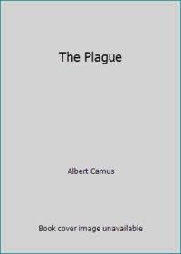 The Plague by Albert Camus - 1972