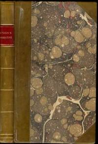 The narrative of the Honourable John Byron (commodore in a late expedition round the world) : containing an account of the great distresses suffered by himself and his companions on the coast of Patagonia from the year 1740 till their arrival in England, 1746 : with a description of St. Jago de Chili and the manners and customs of the inhabitants : also a relation of the loss of the Wager, man of war, one of Admiral Anson&#039;s squadron by Byron, John (1723 â 1786) - 1768