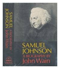 Samuel Johnson