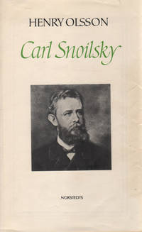 CARL SNOILSKY.