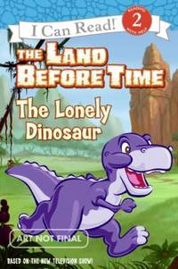 The Lonely Dinosaur