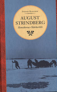 HEMSÖBORNA / SKÄRKARLSLIV.