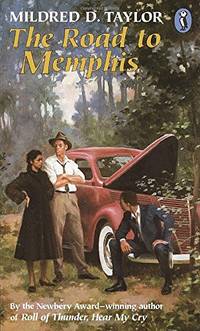 The Road to Memphis by Taylor, Mildred