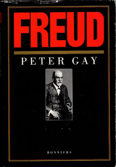 FREUD.