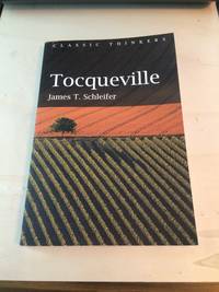 image of Tocqueville