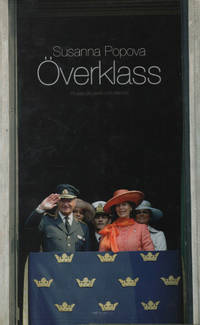 ÖVERKLASS - en bok om klass och identitet.