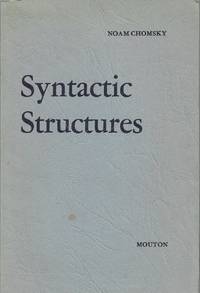 Syntactic Structures