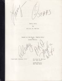 image of Mafia Wife (SIGNED)