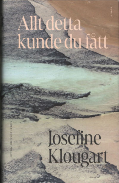 ALLT DETTA KUNDE DU FÅTT.