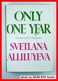 Only One Year by Chavchavadze, Paul