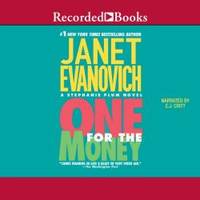 One for the Money (Stephanie Plum) by Janet Evanovich - 2011-09-06