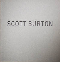 image of Scott Burton Early Work