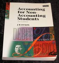 Accounting for Non Accounting Students