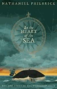 image of In the Heart of the Sea: The Epic True Story That Inspired 'Moby Dick'