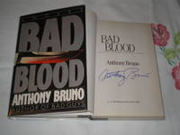 Bad Blood: Signed
