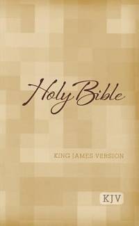 Holy Bible-KJV