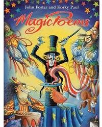 Magic Poems