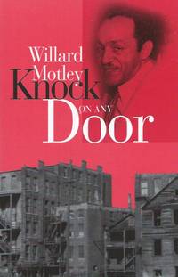 Knock on Any Door by Motley, Willard - 2001