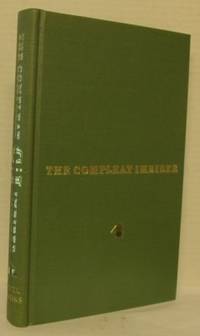 The Compleat Imbiber 4. An Entertainment. Edited…