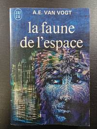 la faune de l'espace
