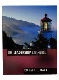 The Leadership Experience by Daft, Richard L - 2014