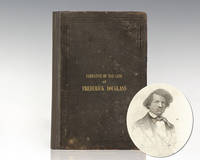 Narrative of the Life of Frederick Douglass.