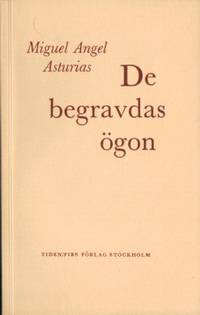 De begravdas ögon.