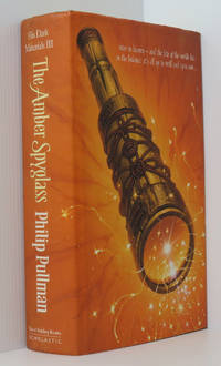 cover of The Amber Spyglass