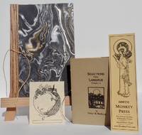 SONGS of the GROVES plus SELECTIONS from LARKSPUR Volume 1 (limited hand-bound edition of only...