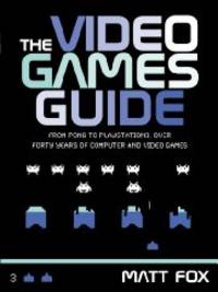 image of The Video Games Guide