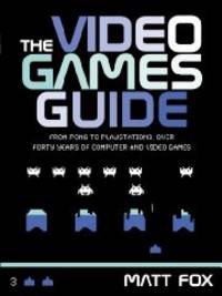 The Video Games Guide