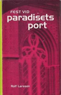 Fest vid paradisets port.