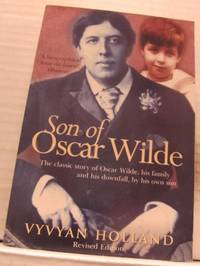 Son of Oscar Wilde