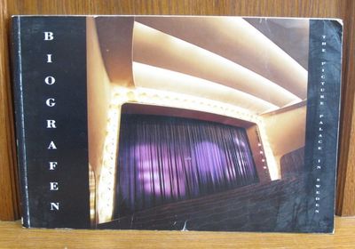 Biografen. The Picture Palace in Sweden.