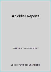 image of A Soldier Reports