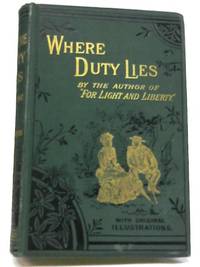 Where Duty Lies