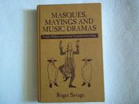 image of Masques, Mayings and Music-Dramas: Vaughan Williams and the Early Twentieth-Century Stage
