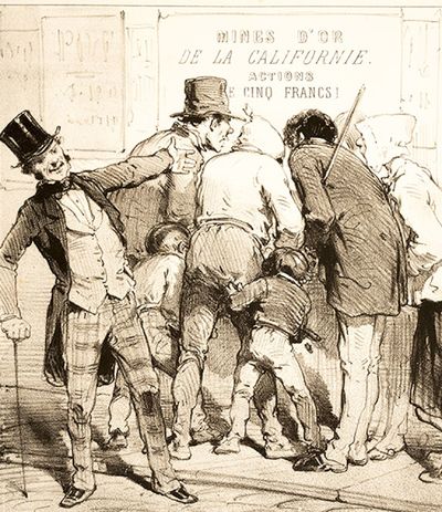 Croquis du Jour