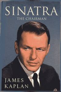 image of Sinatra : The Chairman