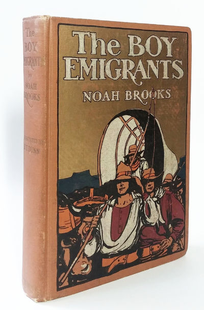 Boy Emigrants