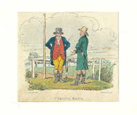 Takings; Or, The Life of a Collegian - TAKING BETS