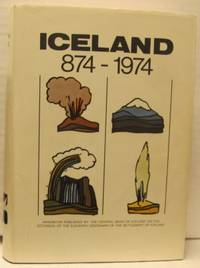 Iceland 874-1974.