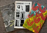 Cenizas, Literature - Art 19, 20, and Special Benefit Issue (three items).