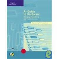 Lab Manual for A+ Guide to Hardware